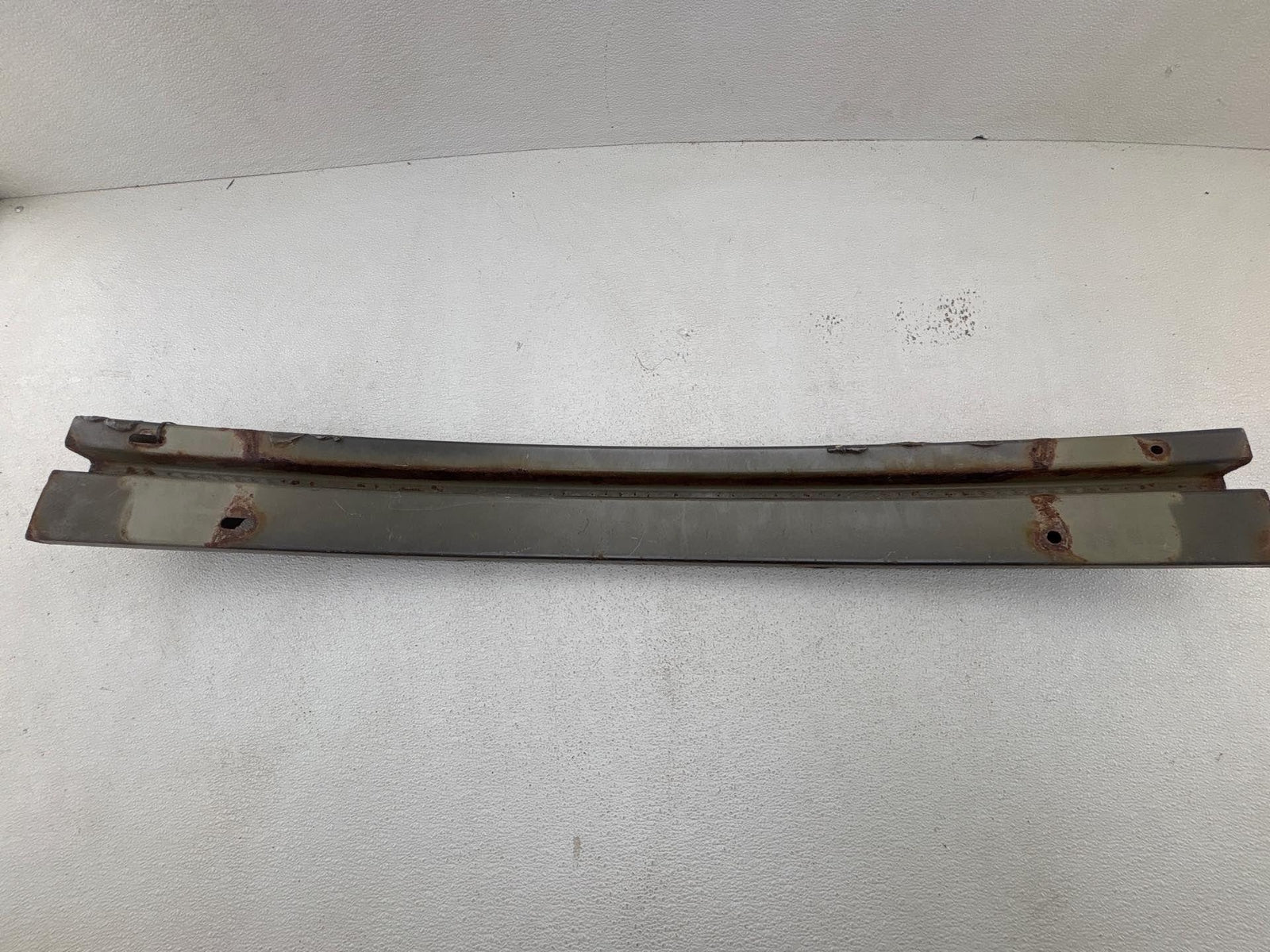 2013 - 2015 Nissan Sentra Front Bumper Impact Bar Reinforcement Oem