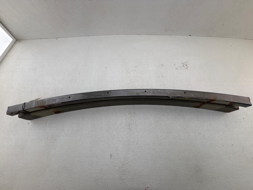2013 - 2015 Nissan Sentra Front Bumper Impact Bar Reinforcement Oem
