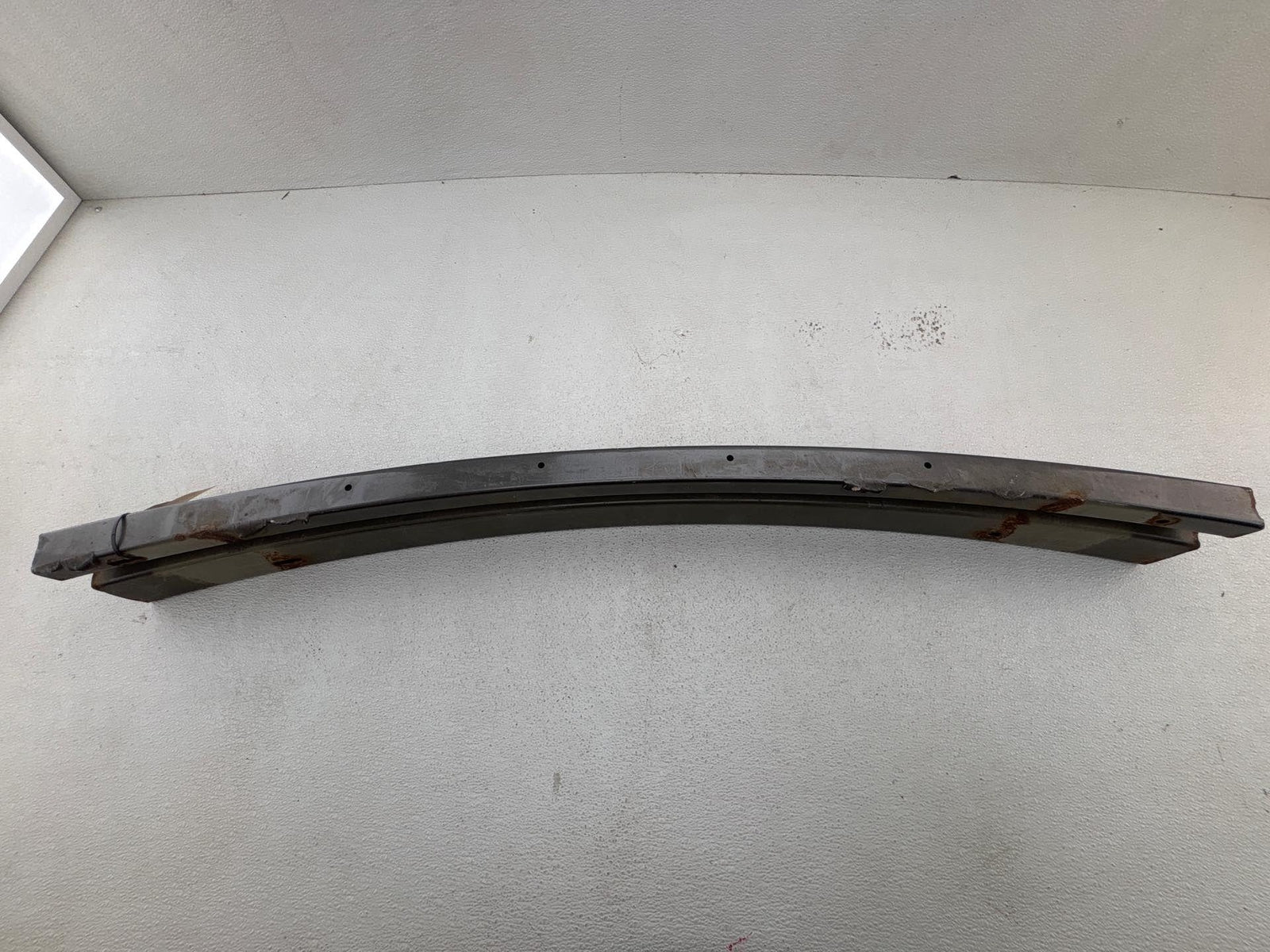 2013 - 2015 Nissan Sentra Front Bumper Impact Bar Reinforcement Oem