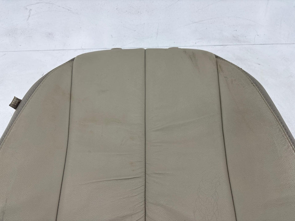 2011-2014 Toyota Sienna Front Right Upper Seat Cushion Oem