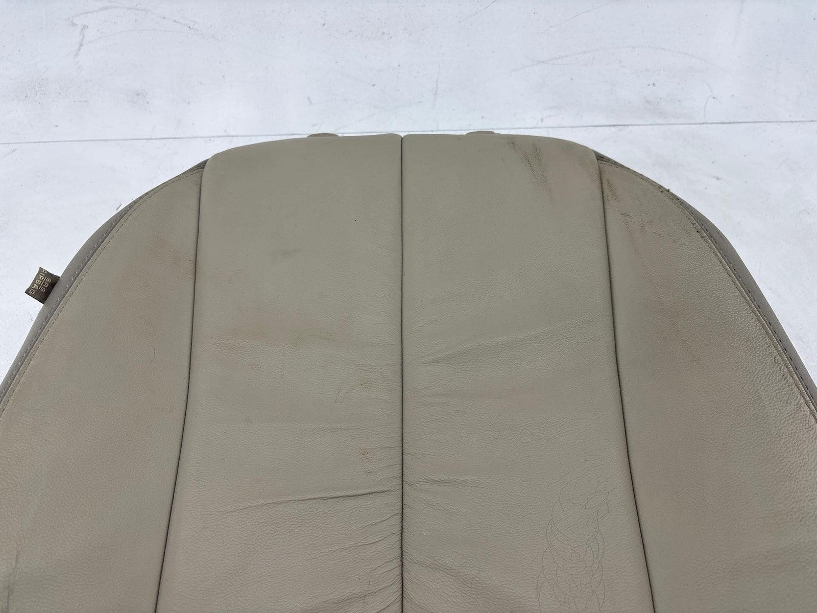 2011-2014 Toyota Sienna Front Right Upper Seat Cushion Oem