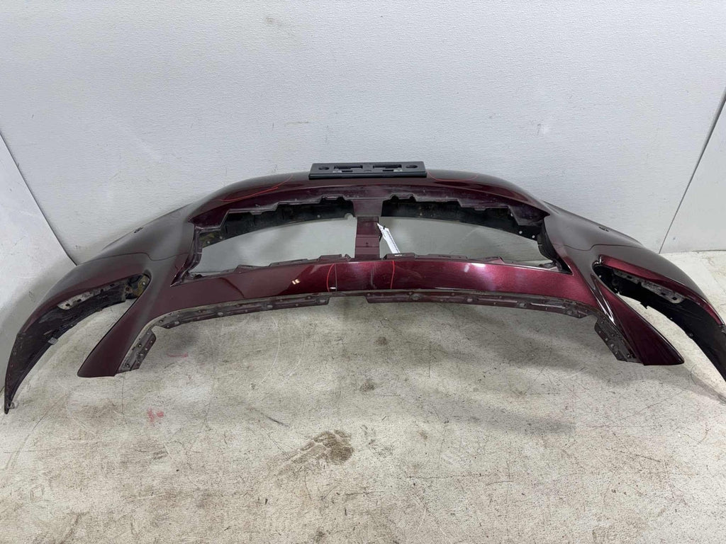 2014 - 2015 Infiniti Qx60 Front Bumper Cover Oem