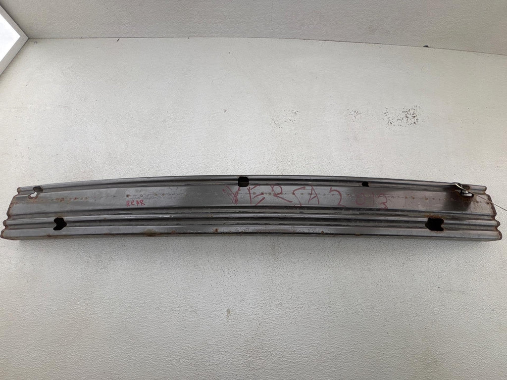 2013 - 2015 Nissan Sentra Front Bumper Impact Bar Reinforcement Oem
