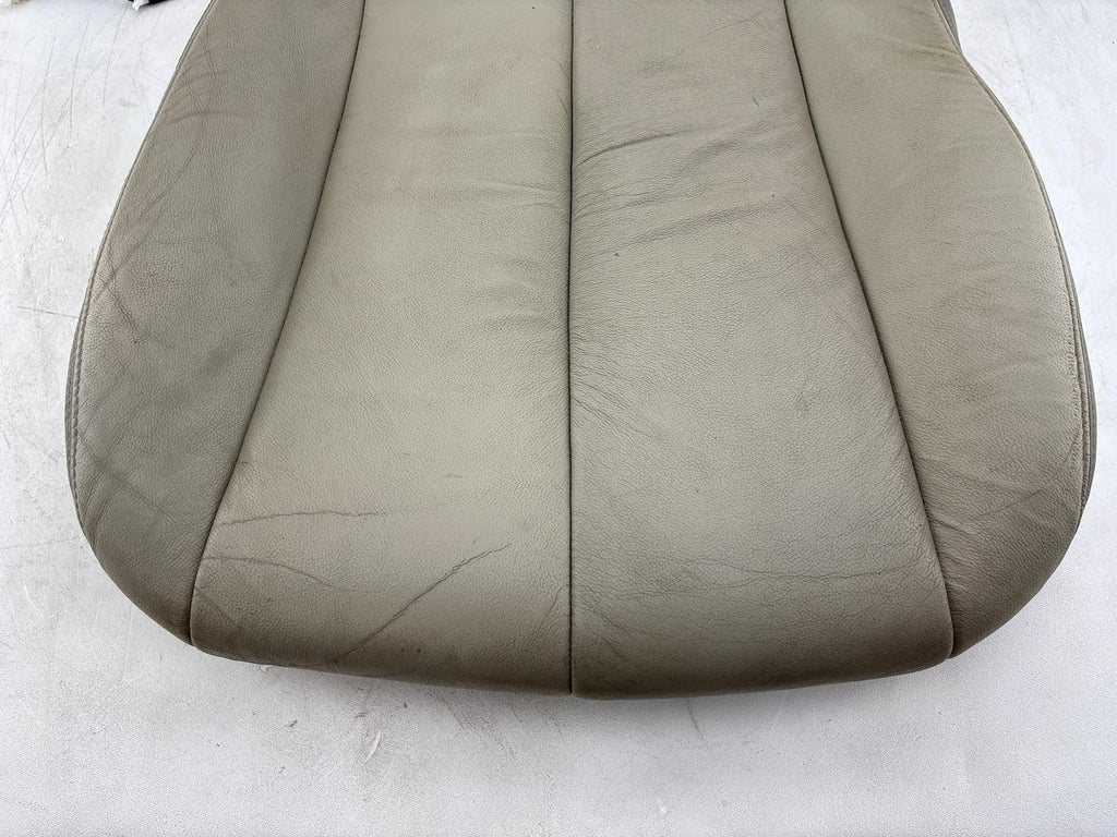 Toyota Sienna Passenger Front Right Seat Bottom Cushion Leather Right