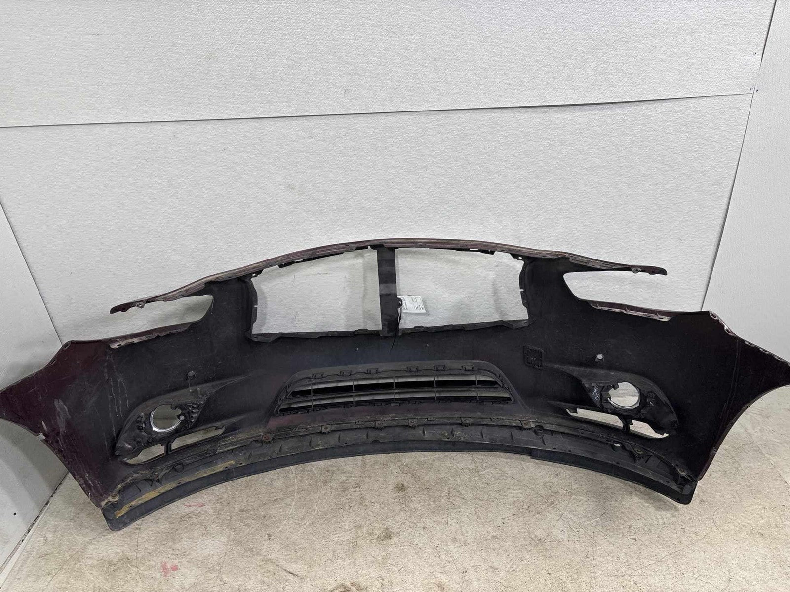2014 - 2015 Infiniti Qx60 Front Bumper Cover Oem