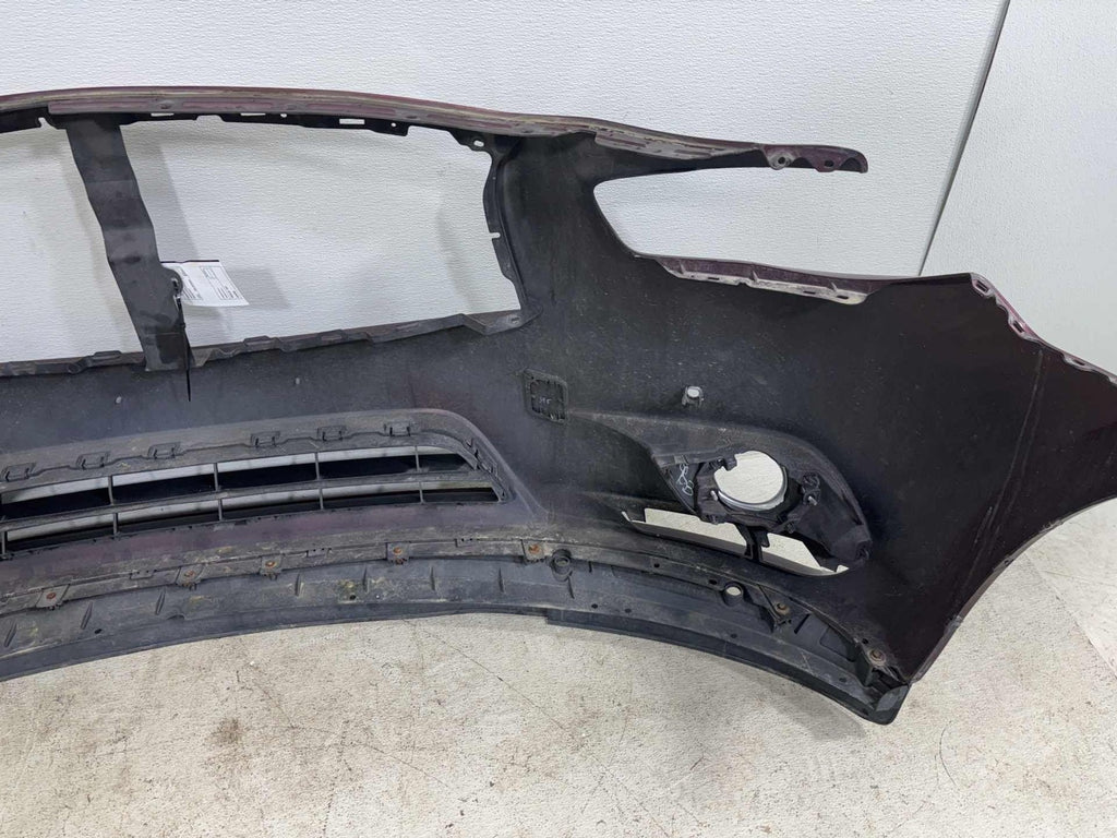 2014 - 2015 Infiniti Qx60 Front Bumper Cover Oem