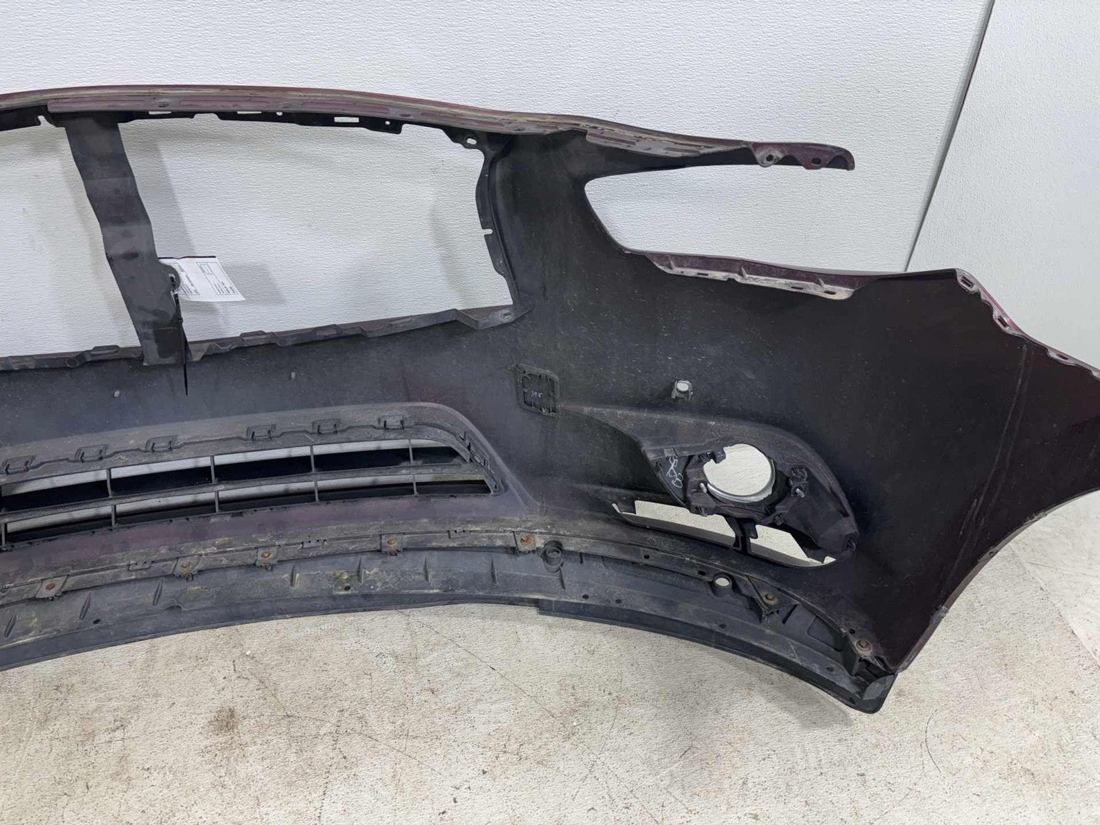 2014 - 2015 Infiniti Qx60 Front Bumper Cover Oem