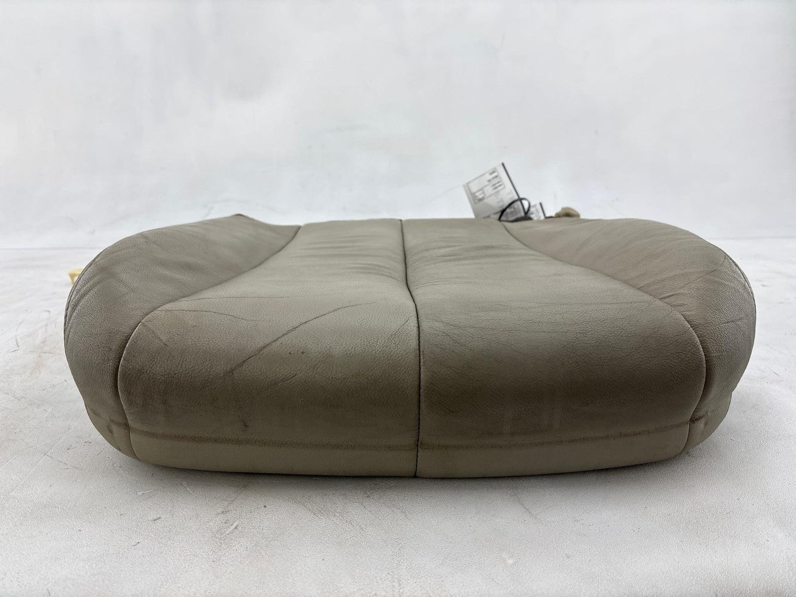 Toyota Sienna Passenger Front Right Seat Bottom Cushion Leather Right