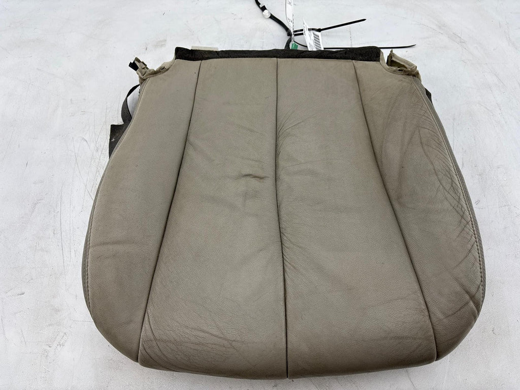 2011-2020 Toyota Sienna Front Seat Left Lower Cover/Cushion Only