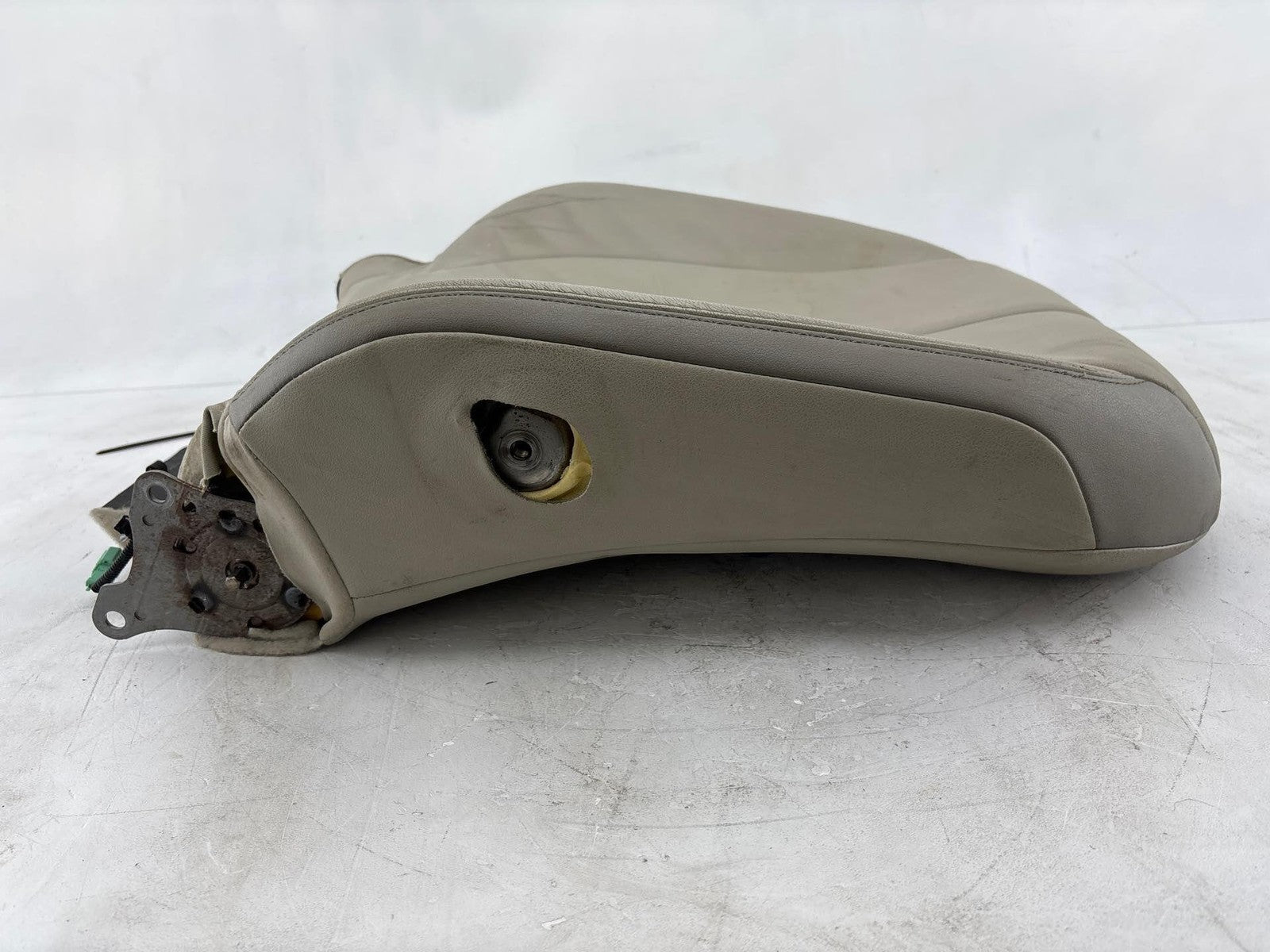 2011-2014 Toyota Sienna Front Right Upper Seat Cushion Oem