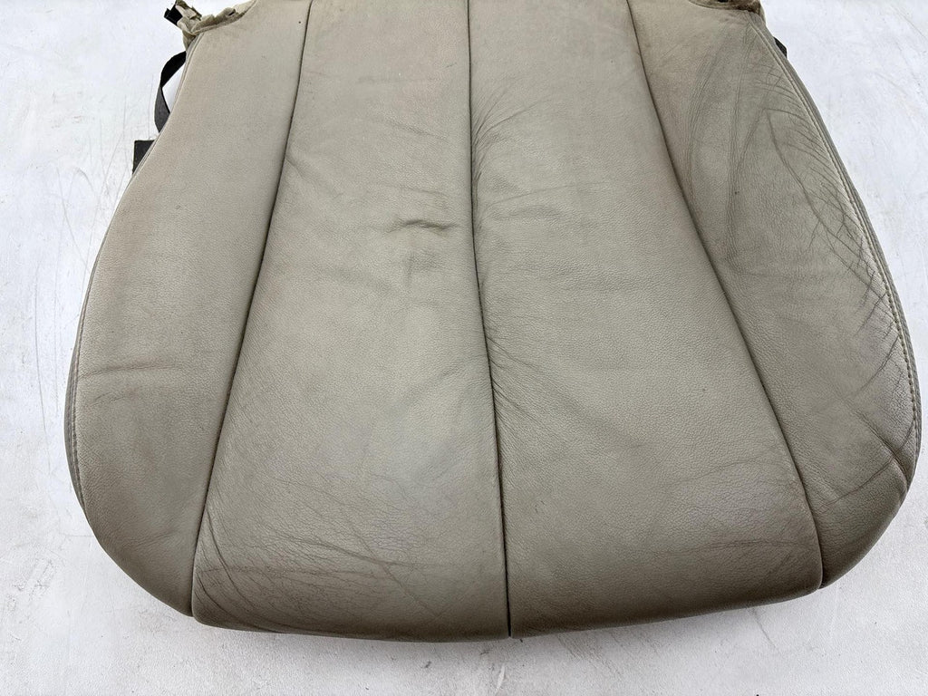 2011-2020 Toyota Sienna Front Seat Left Lower Cover/Cushion Only