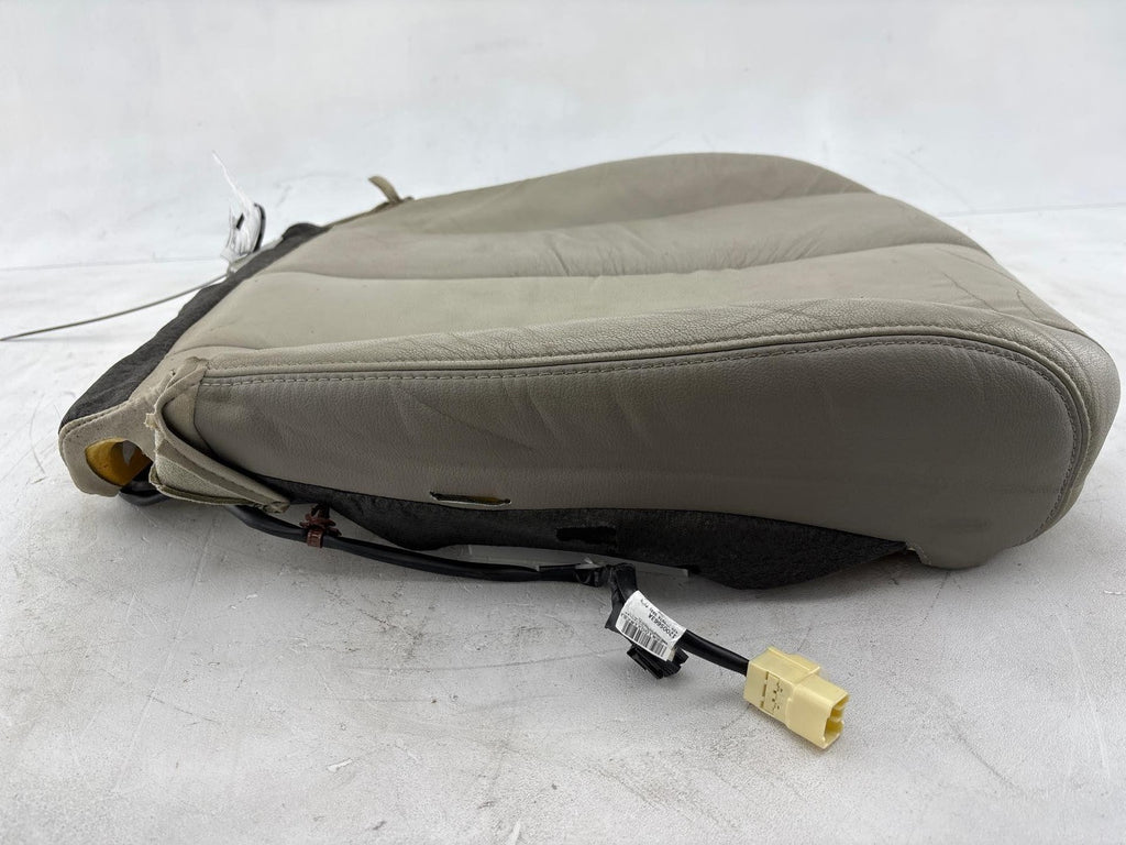 Toyota Sienna Passenger Front Right Seat Bottom Cushion Leather Right