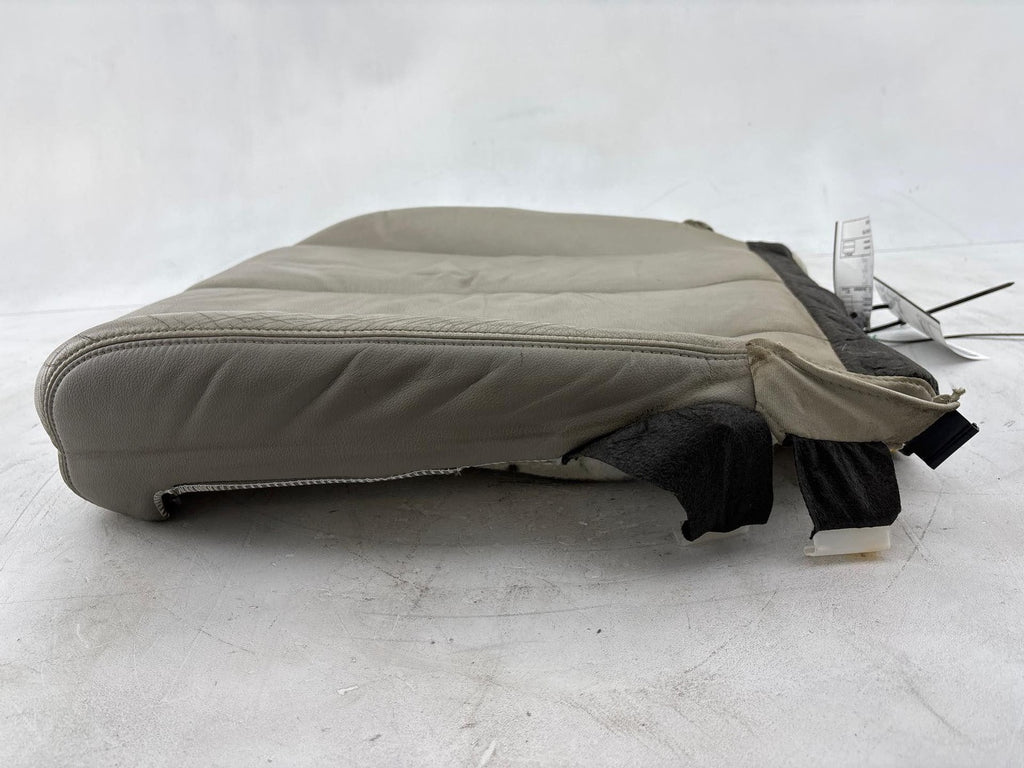 2011-2020 Toyota Sienna Front Seat Left Lower Cover/Cushion Only