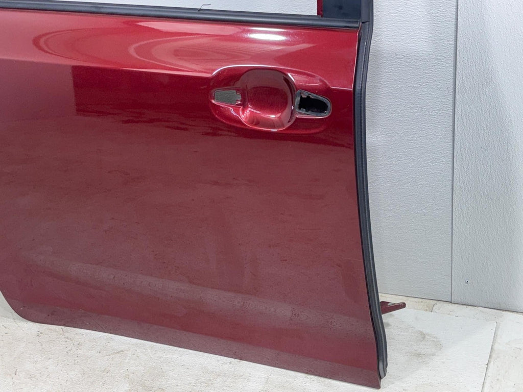 2011-2020 Toyota Sienna Rear Right Passenger Side Slide Door Shell Panel Oem