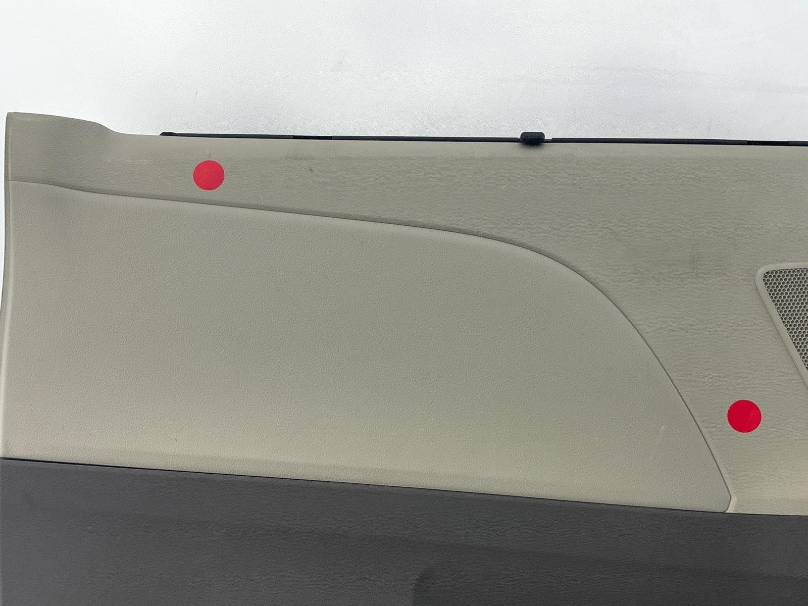 2011-2014 Toyota Sienna Rear Right Door Trim Panel Driver 67690-08270