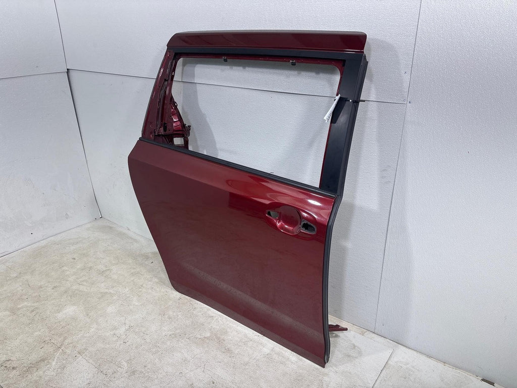 2011-2020 Toyota Sienna Rear Right Passenger Side Slide Door Shell Panel Oem
