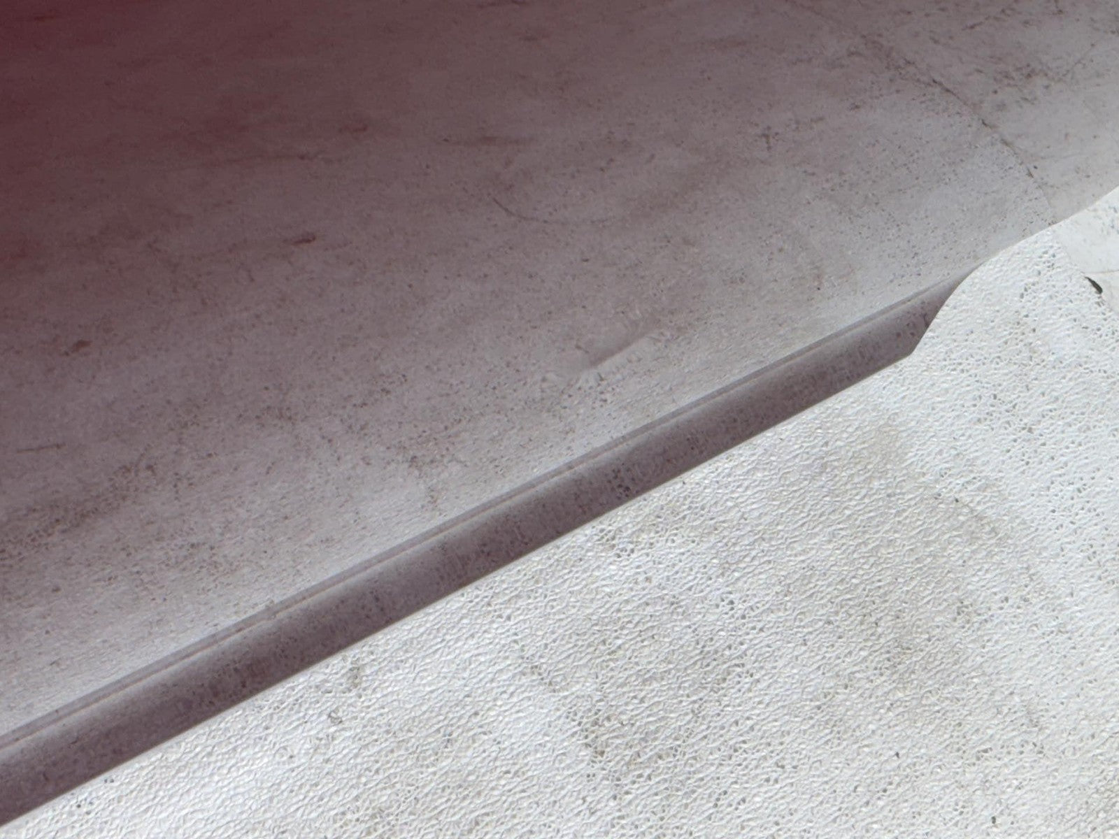 2011-2020 Toyota Sienna Rear Right Passenger Side Slide Door Shell Panel Oem