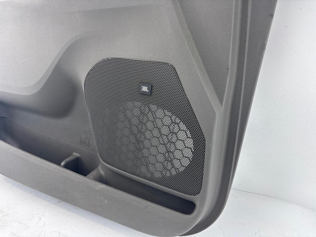 2011-2012 Toyota Sienna Front Left Interior Door Trim Panel 67060-08090 Oem