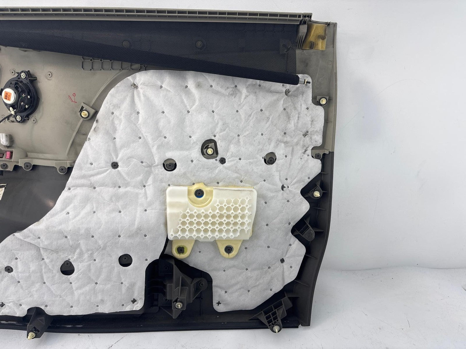 2011-2014 Toyota Sienna Rear Right Door Trim Panel Driver 67690-08270