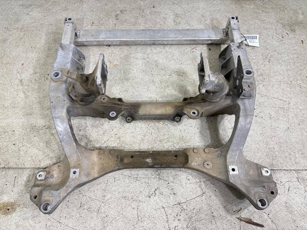 2014 - 2023 Infiniti Q50 Front Subframe Crossmember Cradle OEM
