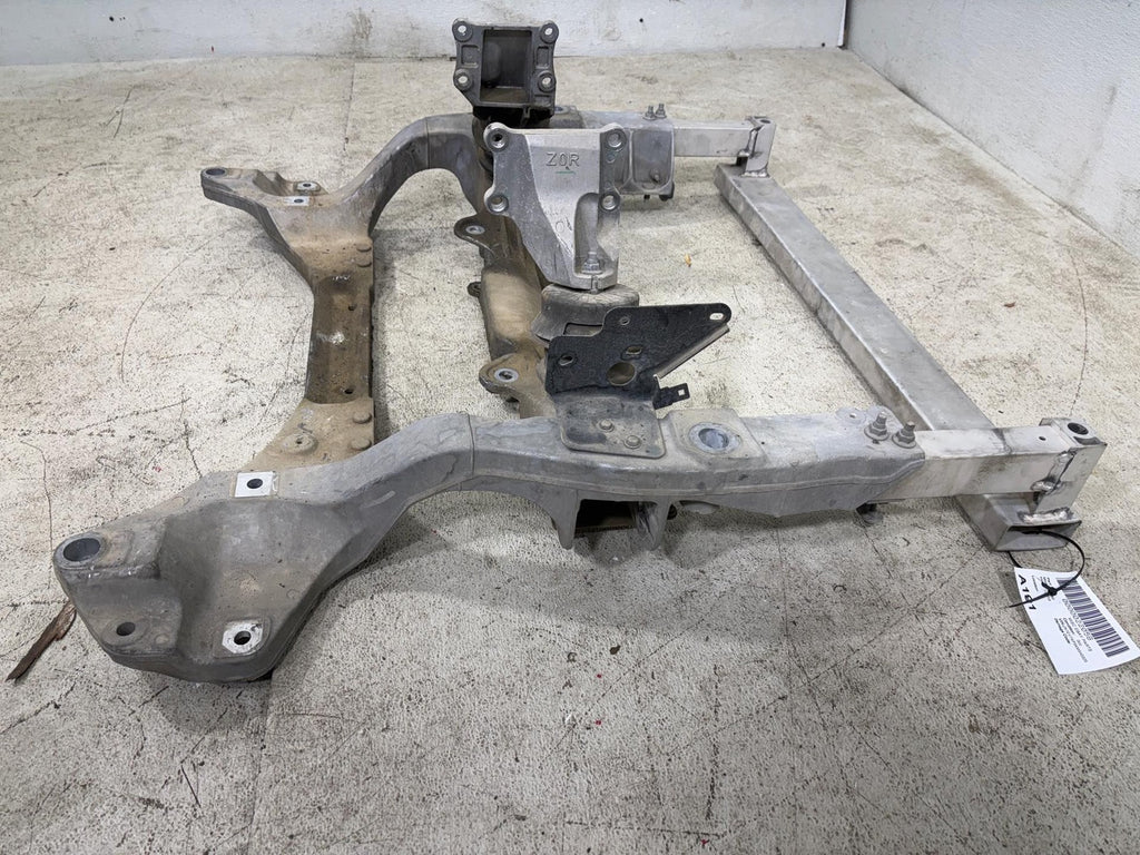 2014 - 2023 Infiniti Q50 Front Subframe Crossmember Cradle OEM