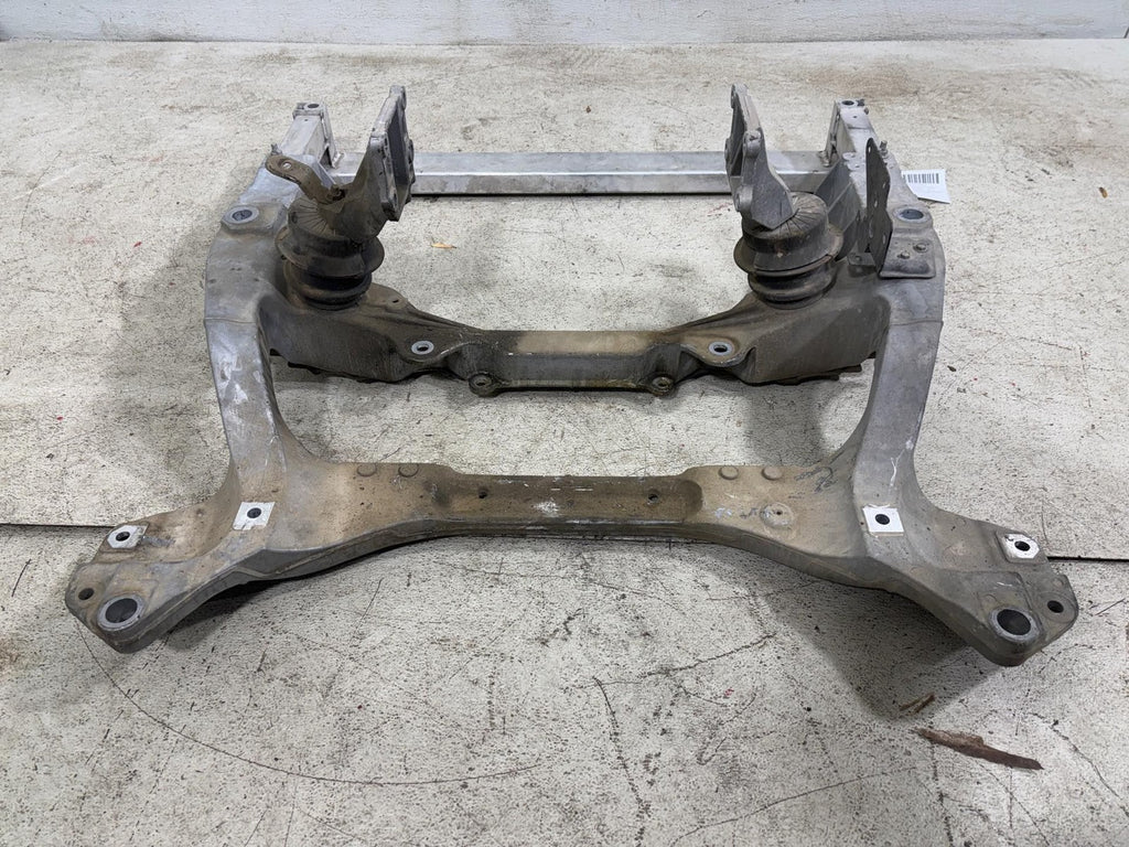 2014 - 2023 Infiniti Q50 Front Subframe Crossmember Cradle OEM