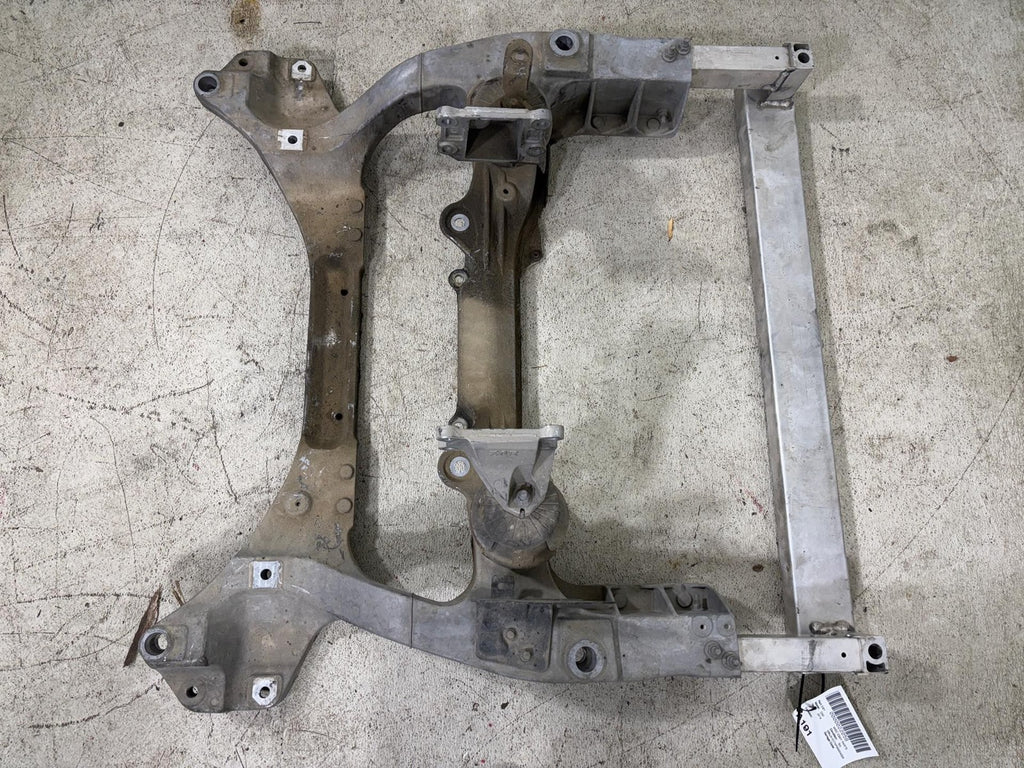 2014 - 2023 Infiniti Q50 Front Subframe Crossmember Cradle OEM