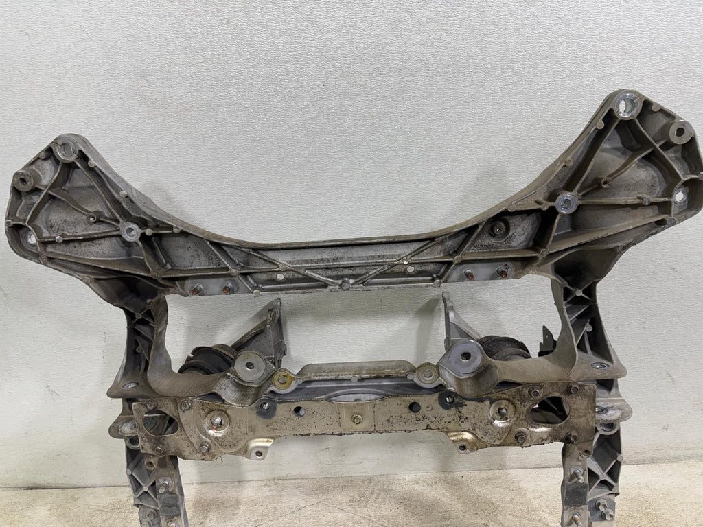 2014 - 2023 Infiniti Q50 Front Subframe Crossmember Cradle OEM