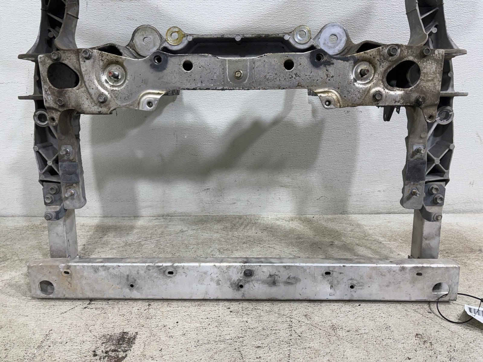 2014 - 2023 Infiniti Q50 Front Subframe Crossmember Cradle OEM