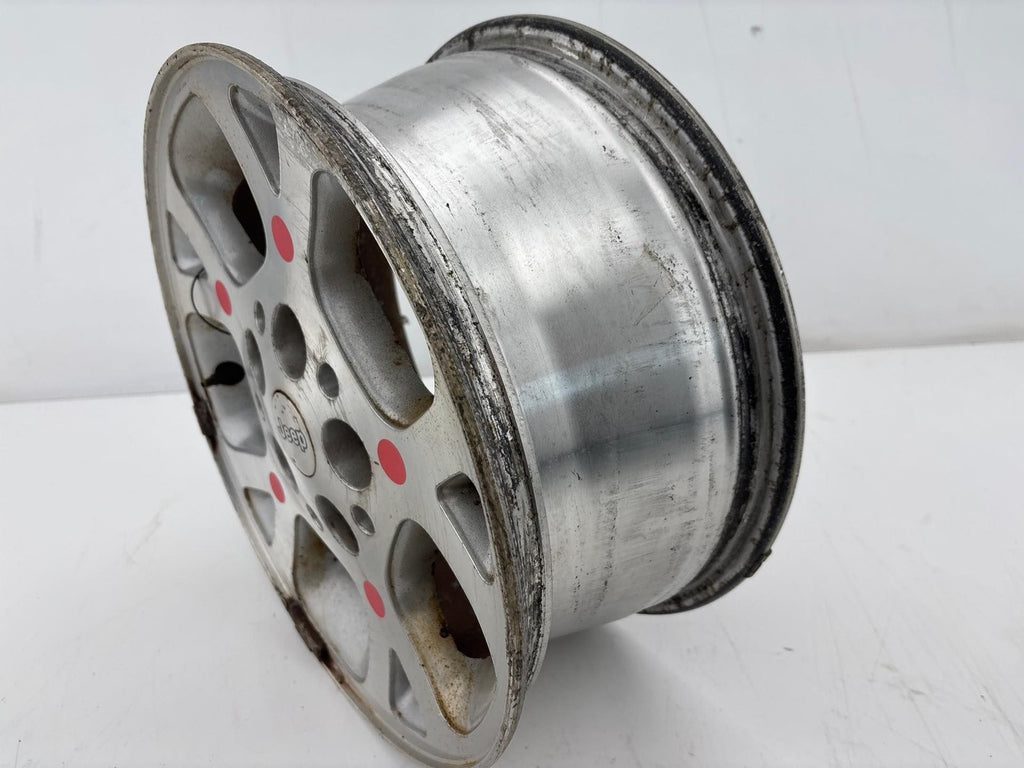 1999-2003 Jeep Grand Cherokee Wheel Rim 16x7 Aluminum 5 Y Spoke Design OEM