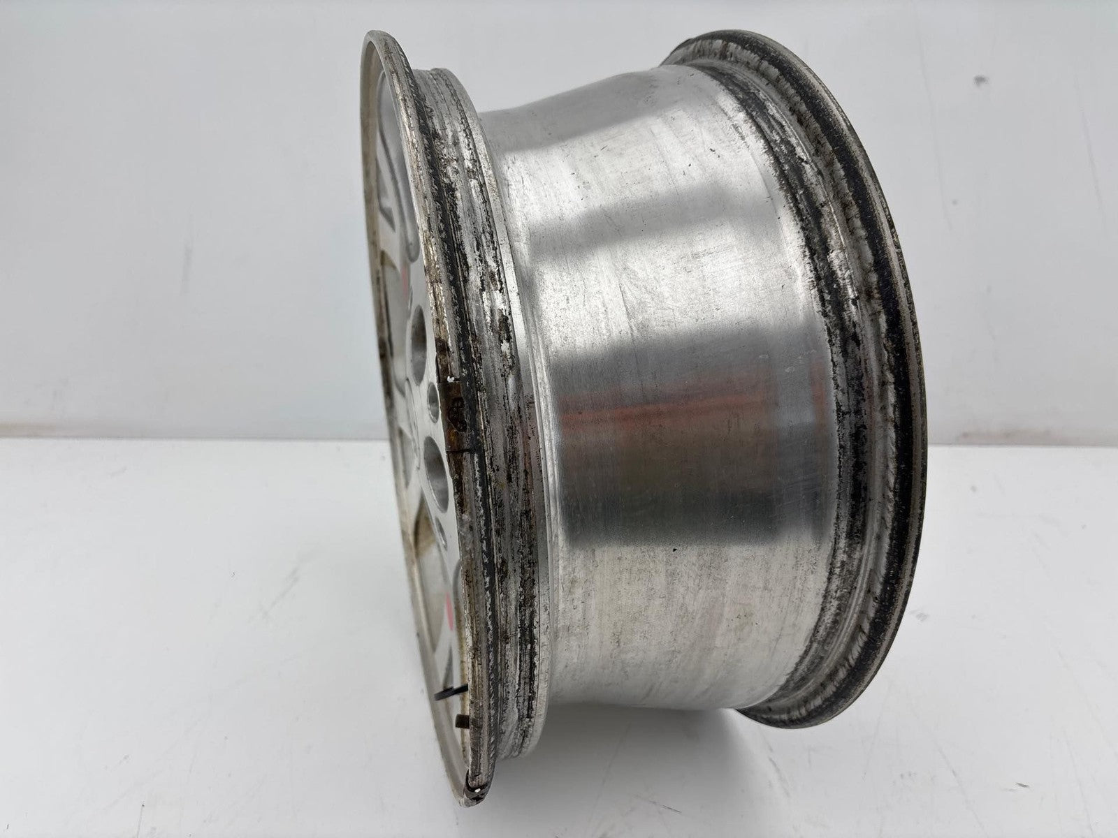 1999-2003 Jeep Grand Cherokee Wheel Rim 16x7 Aluminum 5 Y Spoke Design OEM