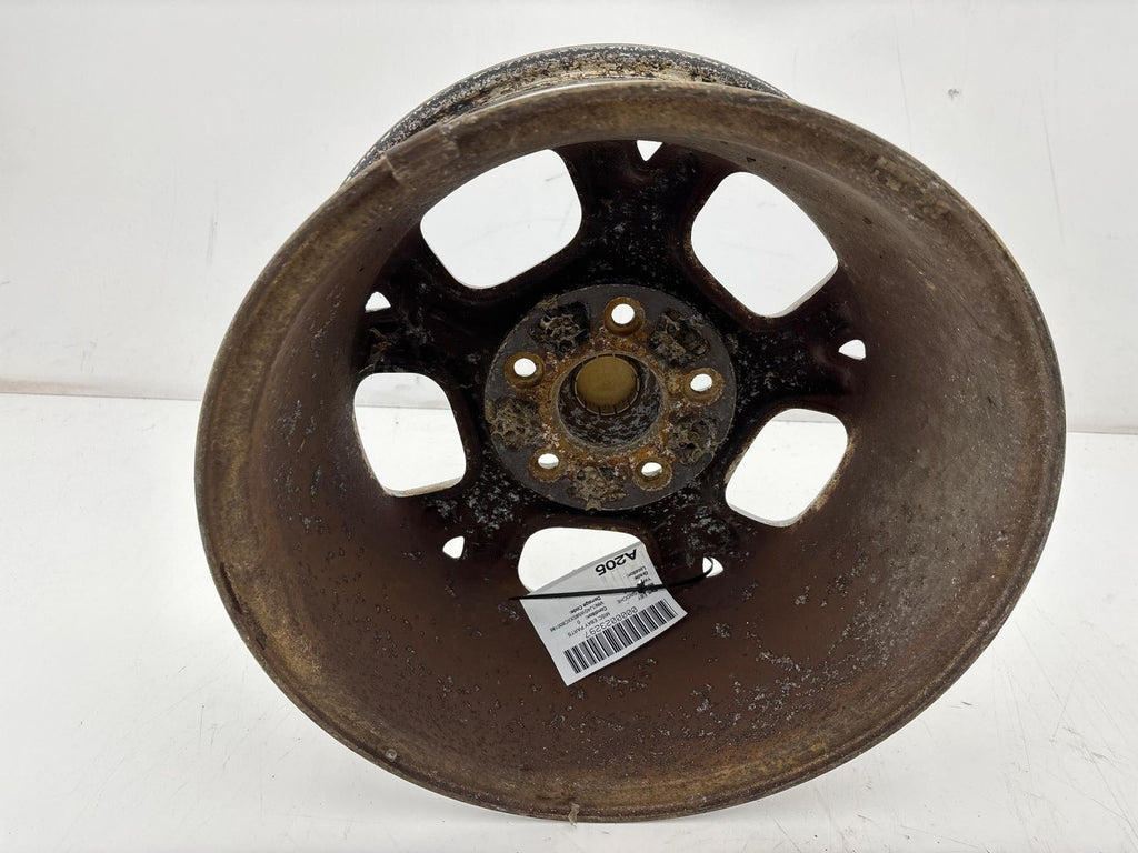 1999-2003 Jeep Grand Cherokee Wheel Rim 16x7 Aluminum 5 Y Spoke Design OEM