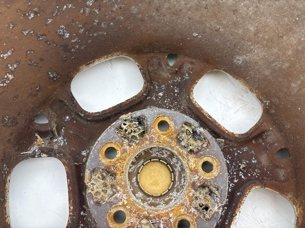 1999-2003 Jeep Grand Cherokee Wheel Rim 16x7 Aluminum 5 Y Spoke Design OEM