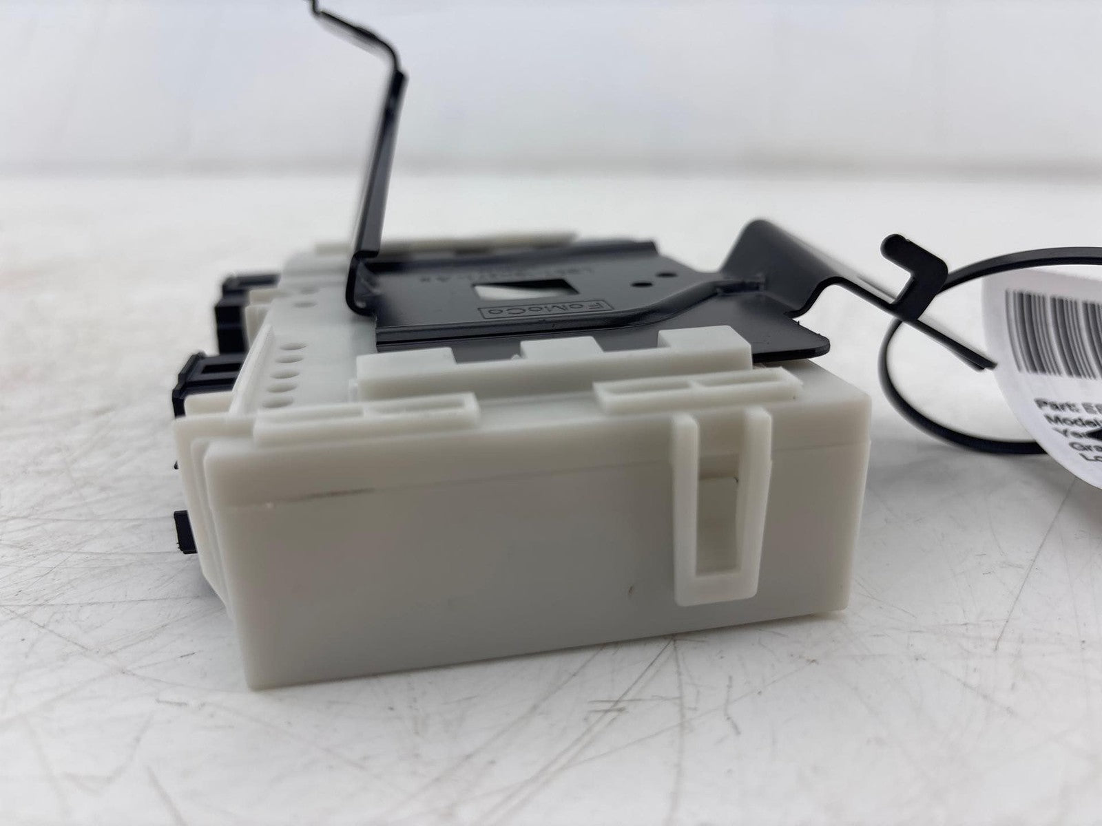 20-24 Lincoln Aviator Trailer Hitch Tow Brake Control Module OEM LB5T-19H378-AC