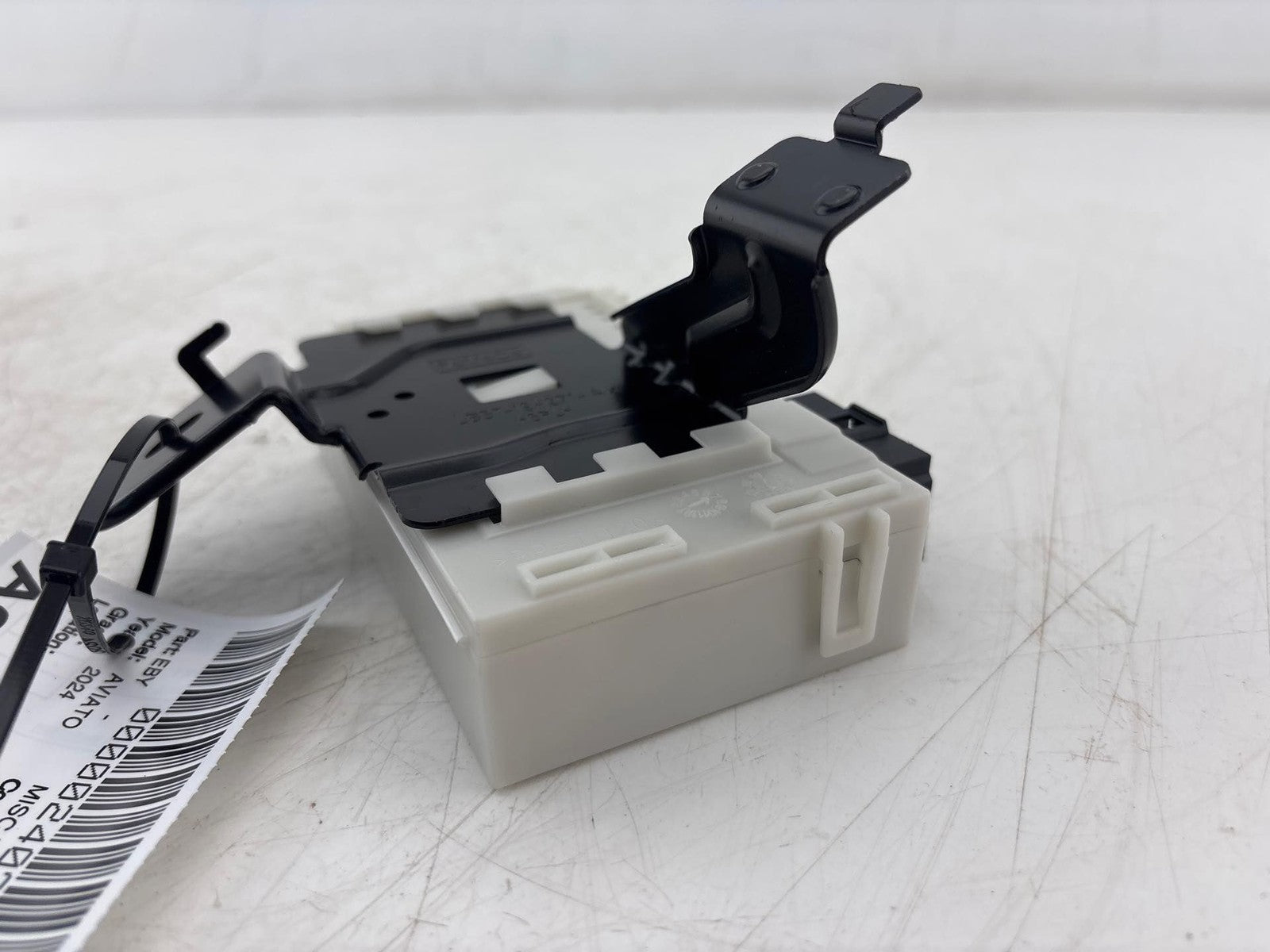 20-24 Lincoln Aviator Trailer Hitch Tow Brake Control Module OEM LB5T-19H378-AC