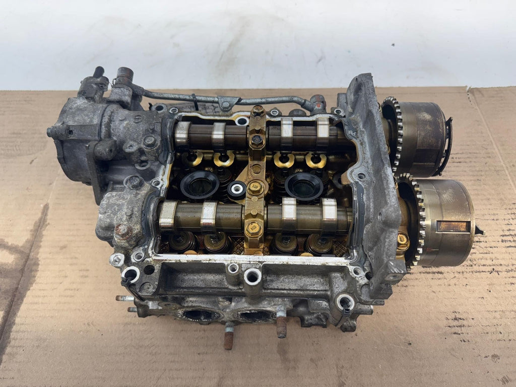 18-21 Subaru Crosstrek 2.0 Right Cylinder Head 11039Ac611
