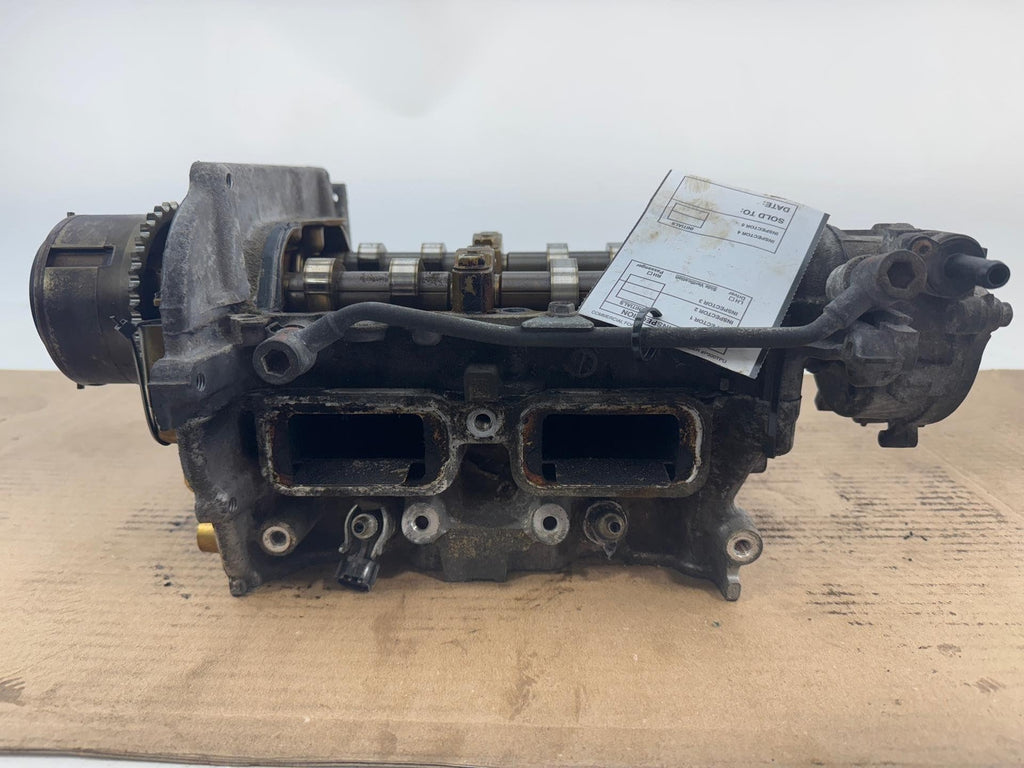 18-21 Subaru Crosstrek 2.0 Right Cylinder Head 11039Ac611
