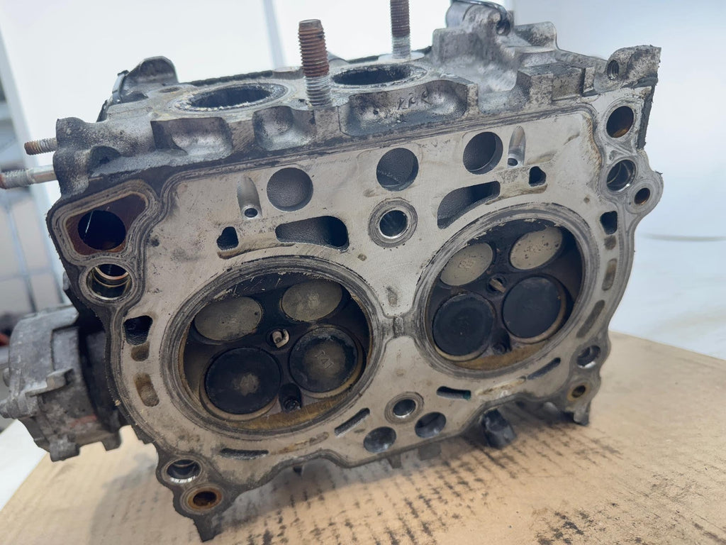 18-21 Subaru Crosstrek 2.0 Right Cylinder Head 11039Ac611