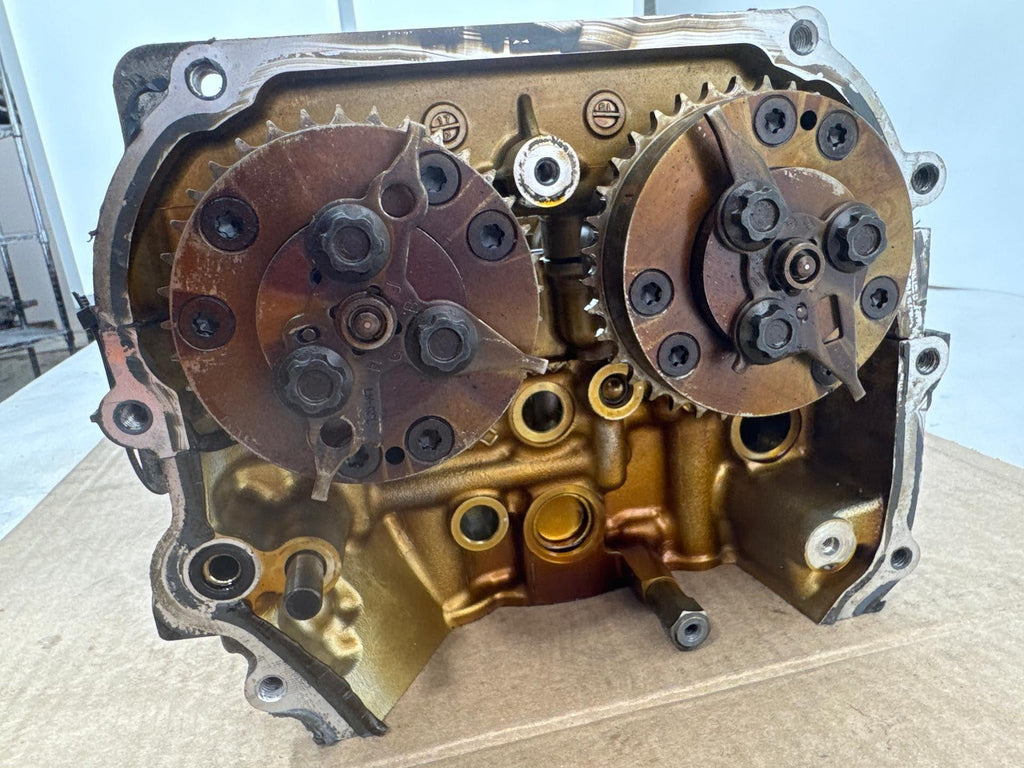 18-21 Subaru Crosstrek 2.0 Left Cylinder Head 11063Ab890