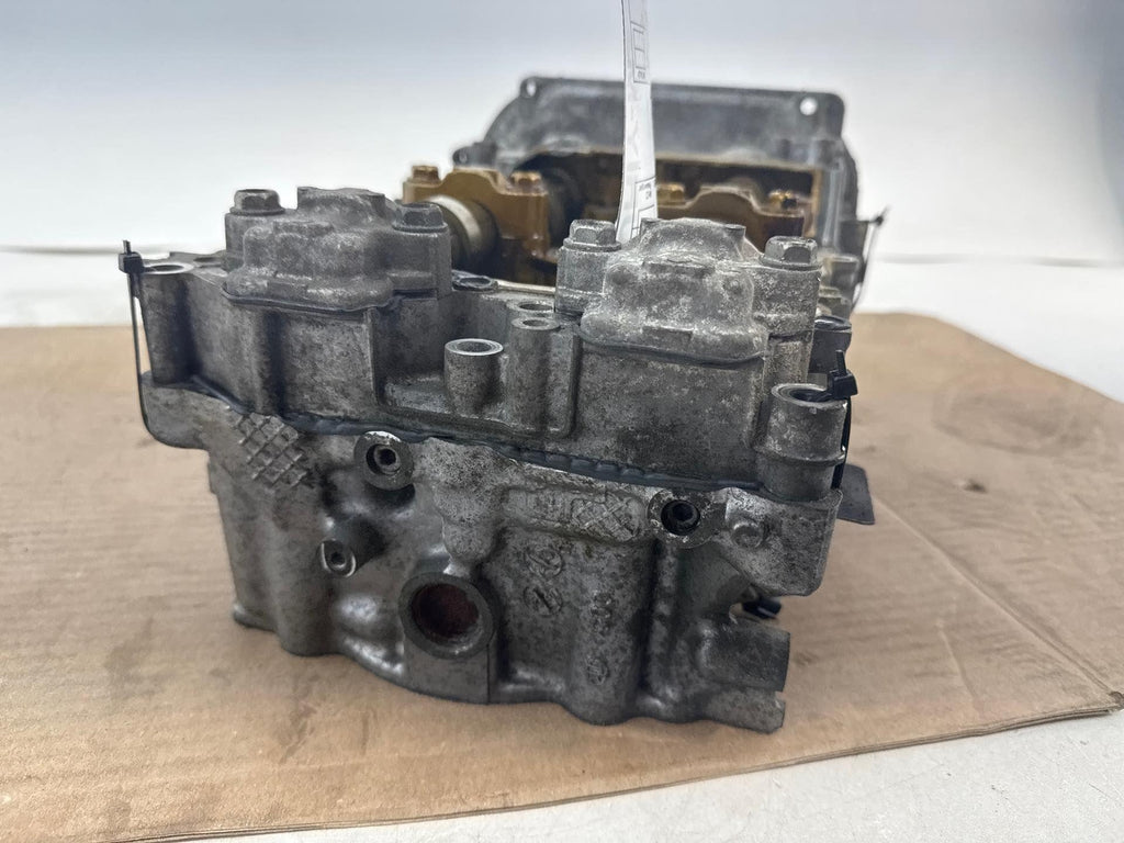 18-21 Subaru Crosstrek 2.0 Left Cylinder Head 11063Ab890