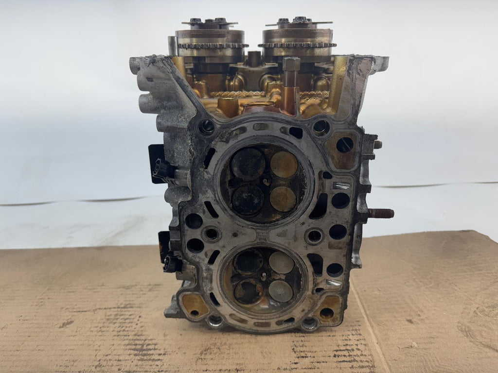 18-21 Subaru Crosstrek 2.0 Left Cylinder Head 11063Ab890