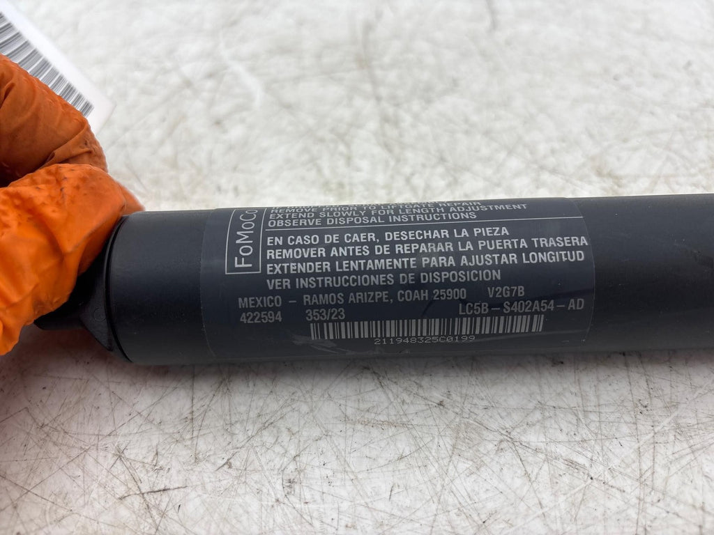 20-25 Lincoln Aviator Rear Right Liftgate Power Lift Shock Cylinder OEM