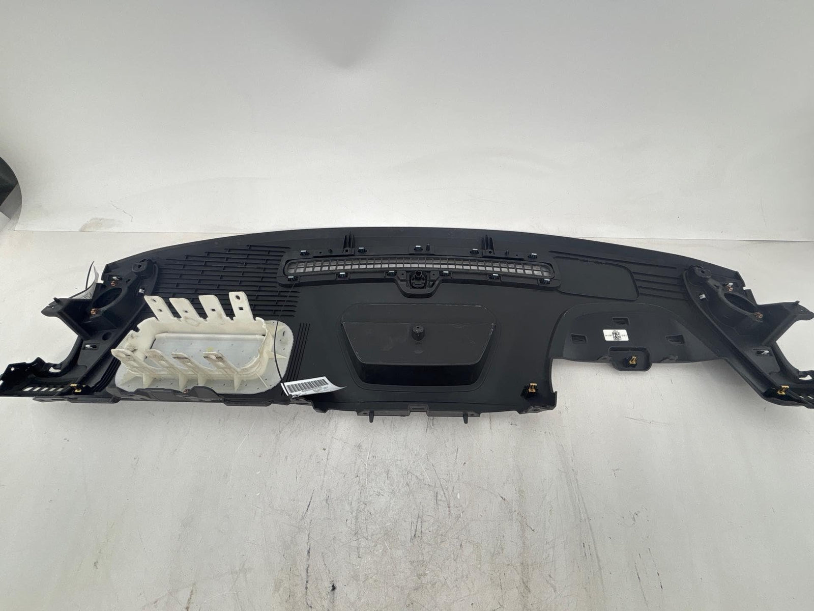 19-21 Chevrolet Silverado 1500 Dash Dashboard Instrument Panel Upper Pad OEM