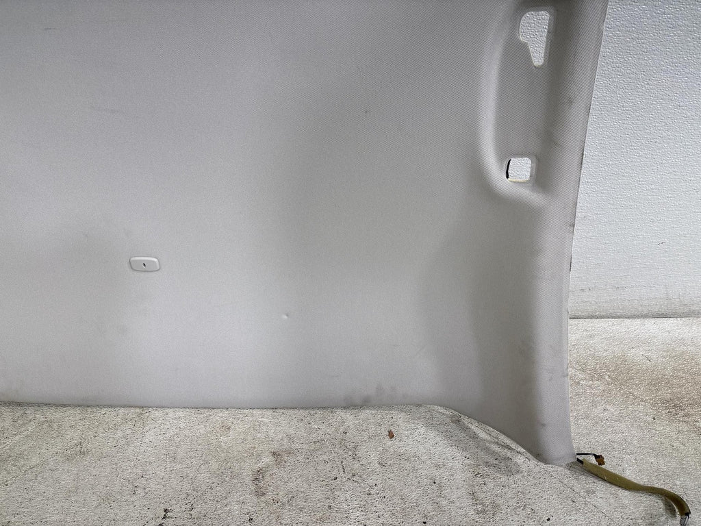 16 - 21 Infiniti Q50 Roof Upper Interior Overhead Headliner Cover Trim Panel OEM