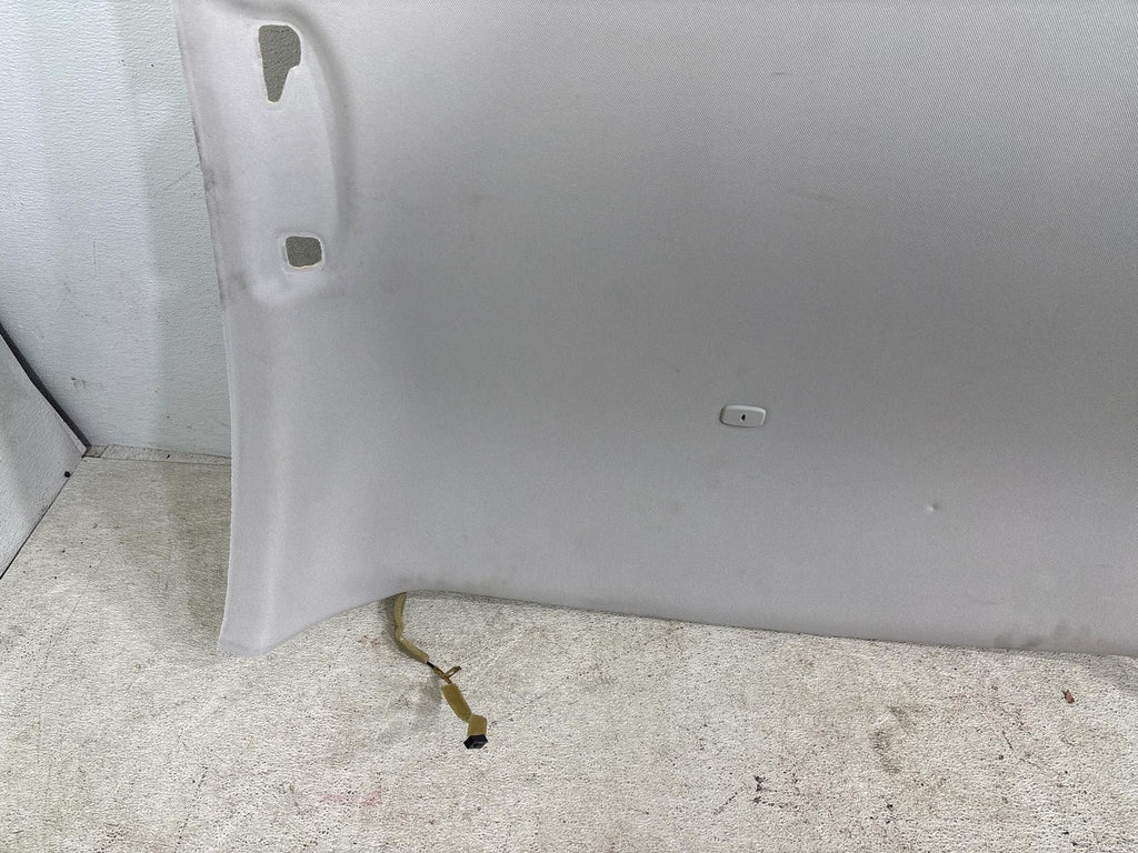 16 - 21 Infiniti Q50 Roof Upper Interior Overhead Headliner Cover Trim Panel OEM