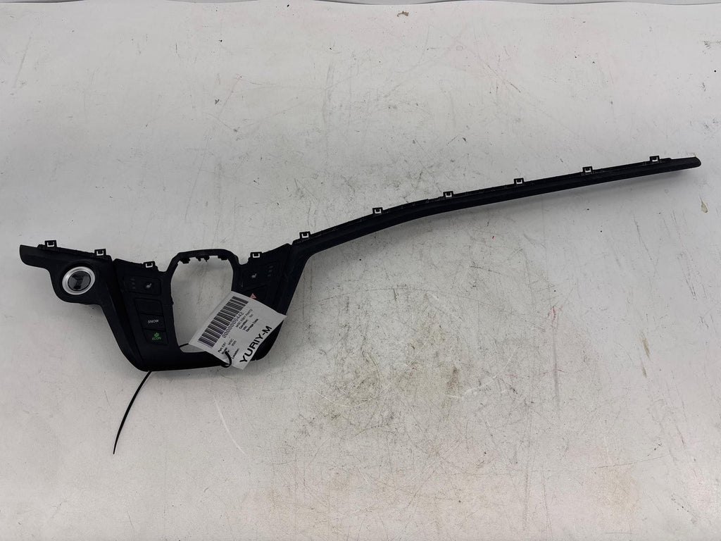 18-24 HONDA ODYSSEY FRONT CENTER DASHBOARD SWITCH PANEL OEM