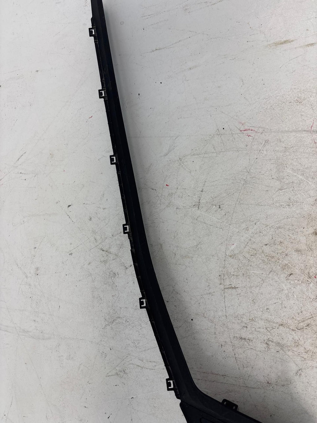 18-24 HONDA ODYSSEY FRONT CENTER DASHBOARD SWITCH PANEL OEM