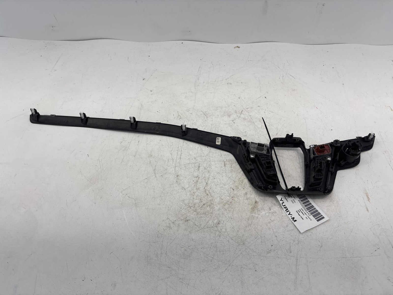 18-24 HONDA ODYSSEY FRONT CENTER DASHBOARD SWITCH PANEL OEM