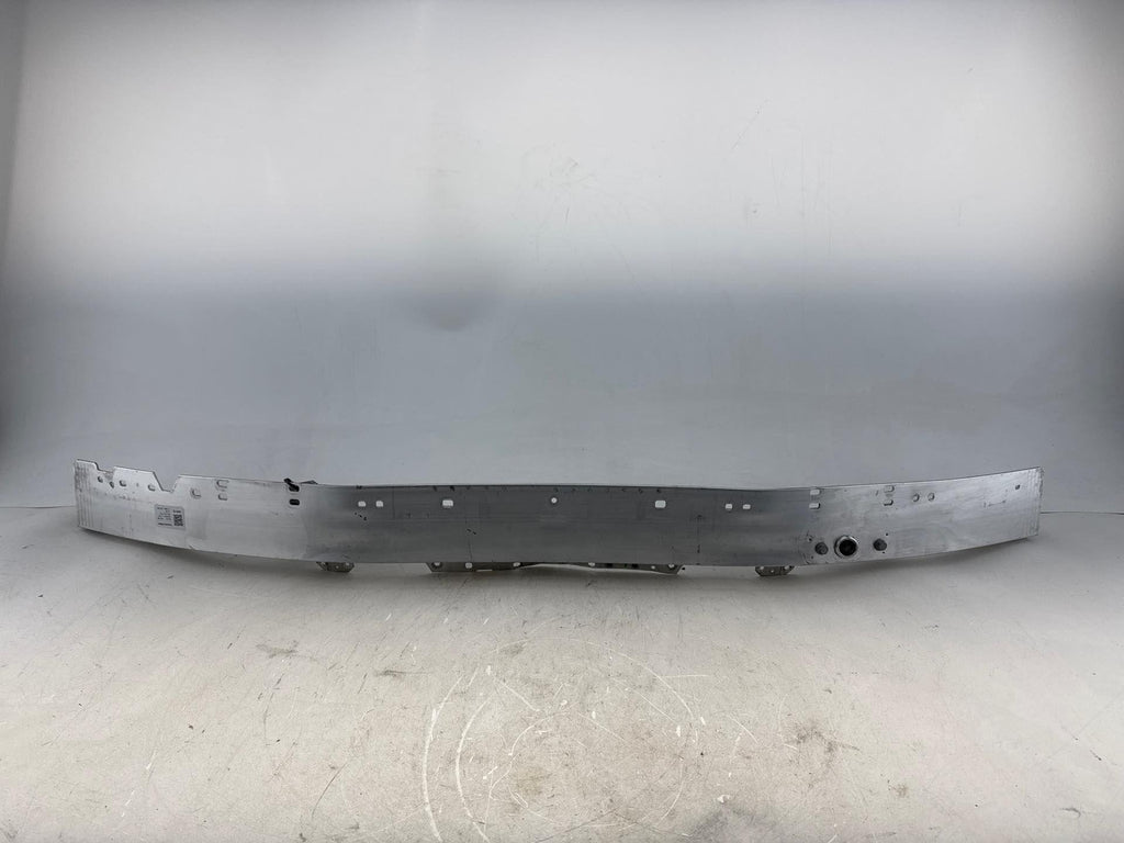 17-19 Mercedes E-Class E300/E400 Front Bumper Reinforcement Beam OEM