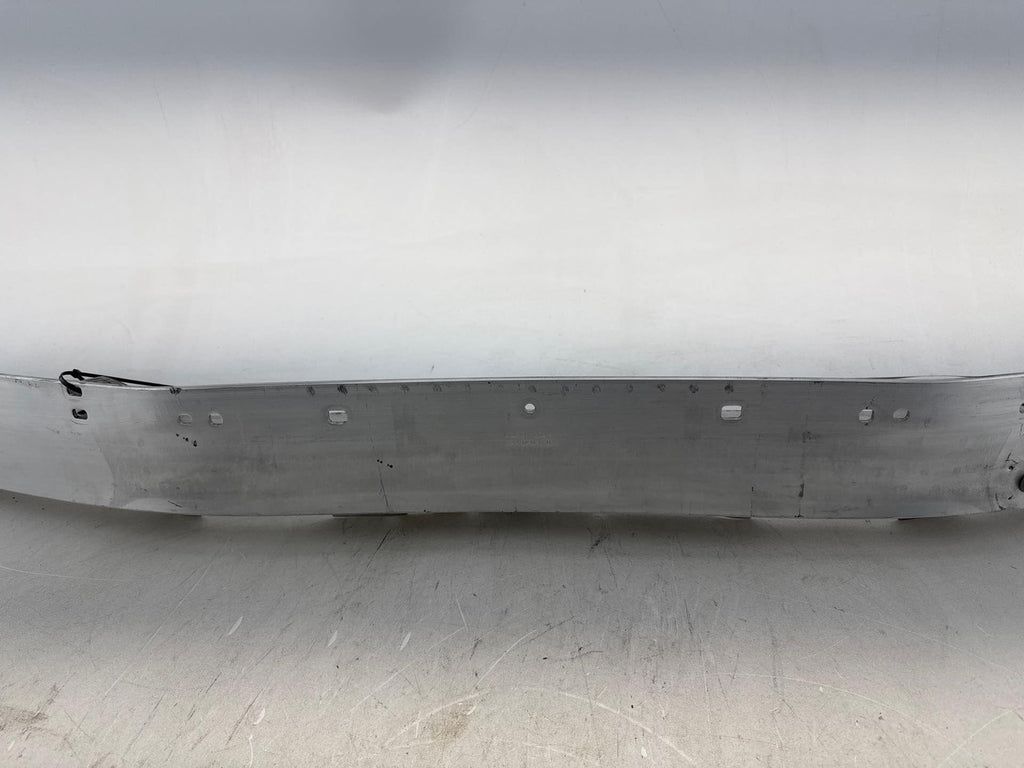 17-19 Mercedes E-Class E300/E400 Front Bumper Reinforcement Beam OEM